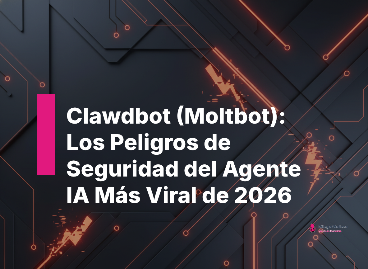 Clawdbot (Moltbot): Los Peligros de Seguridad del Agente IA Más Viral de 2026